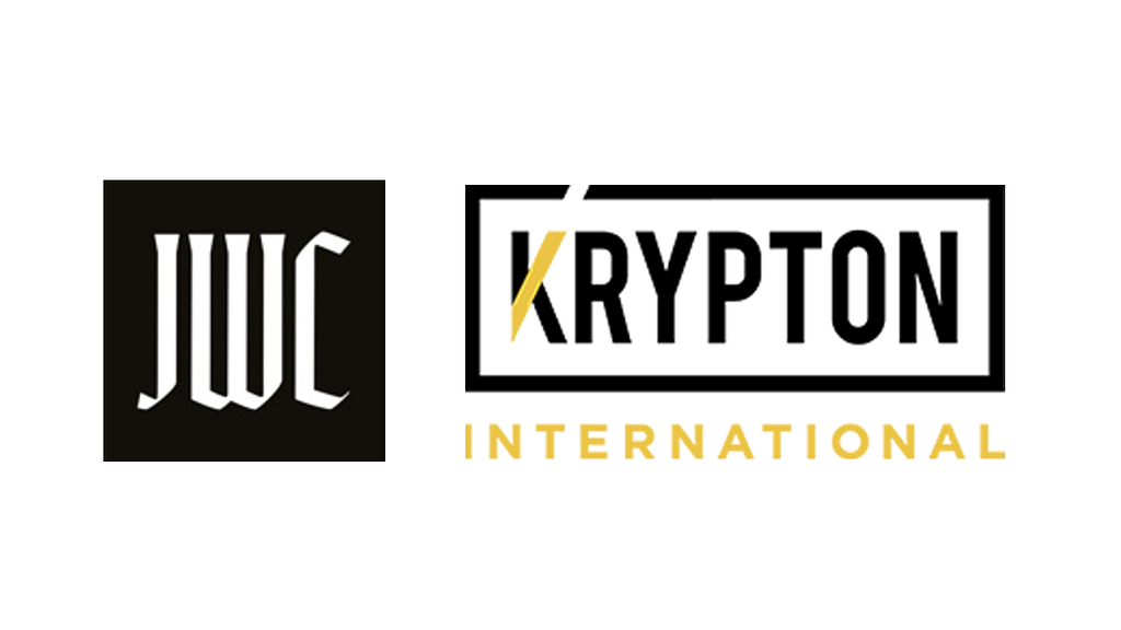 Krypton International​ joins JW Collective​