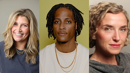 MassiveMusic’s Amy Crawford elected President of AMP’s National Board