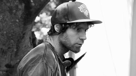 LOBO adds director Paulinho Caruso​