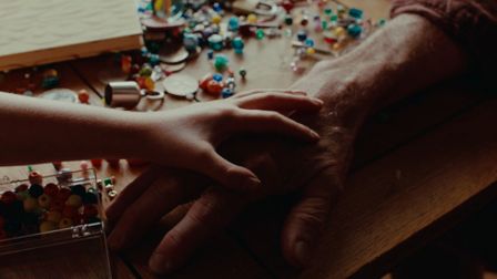 Forsman & Bodenfors irons out some emotion