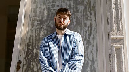 Director Dylan Simel joins Field Unit