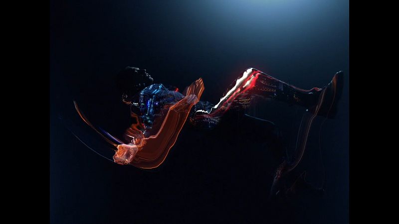 Raphaël “Années 20 (The 20’s)”