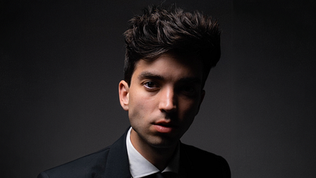 Dylan Bradshaw joins Milk & Honey Films roster
