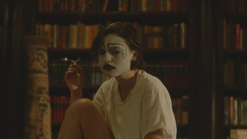Eden The Clown