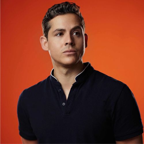 Diego de la Maza