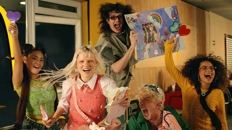 Para todos os Brabos - Brabissimo