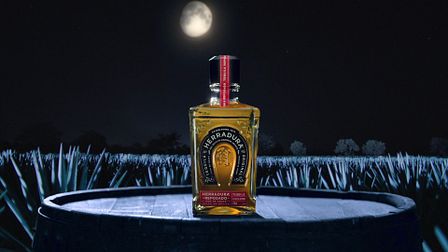 Tequila Herradura invites drinkers to rediscover craft
