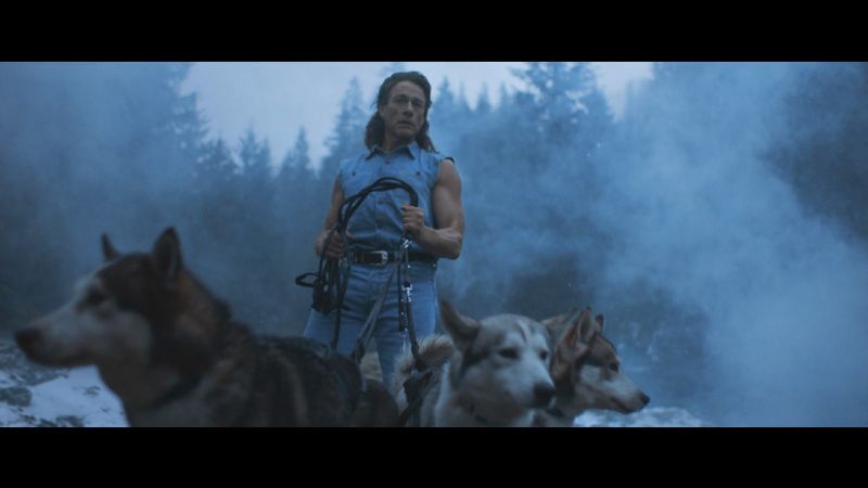 Coors Light 'Ice Cave Rave'