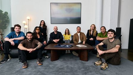 Pickle Music opens new studio