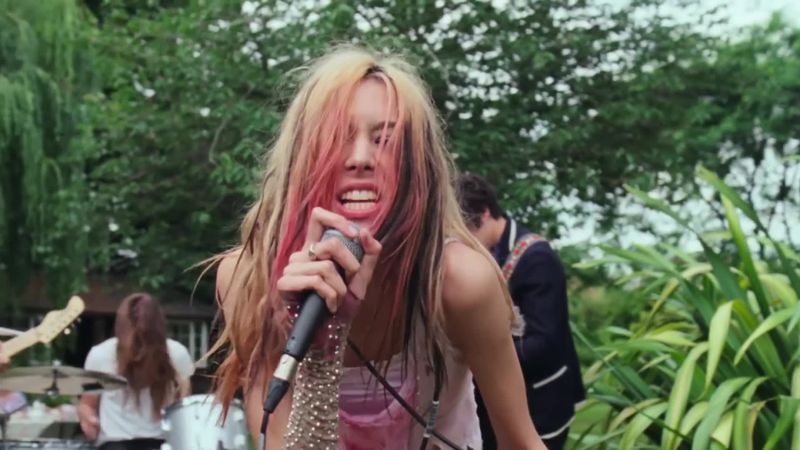 Starcrawler