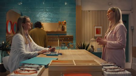 Gusto shows small business owners a bright surreal future