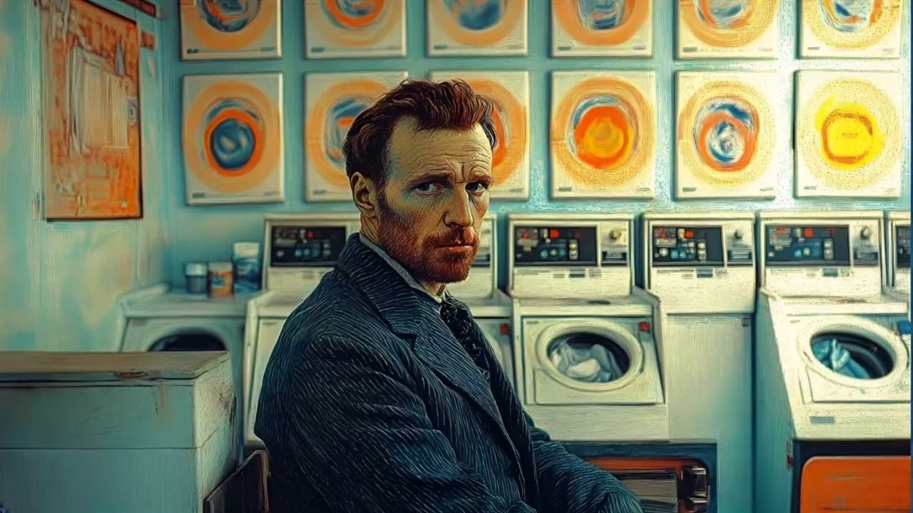 Vincent