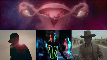 Day three of Cannes 2021 sees Craft and Entertainment Lions awarded
