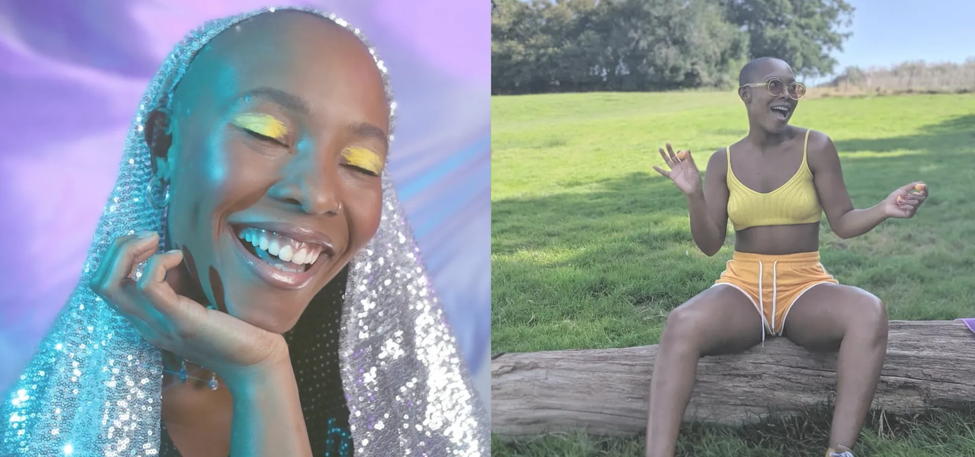 Make It Real : Liv Little