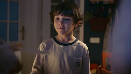 IKEA’s Christmas presence