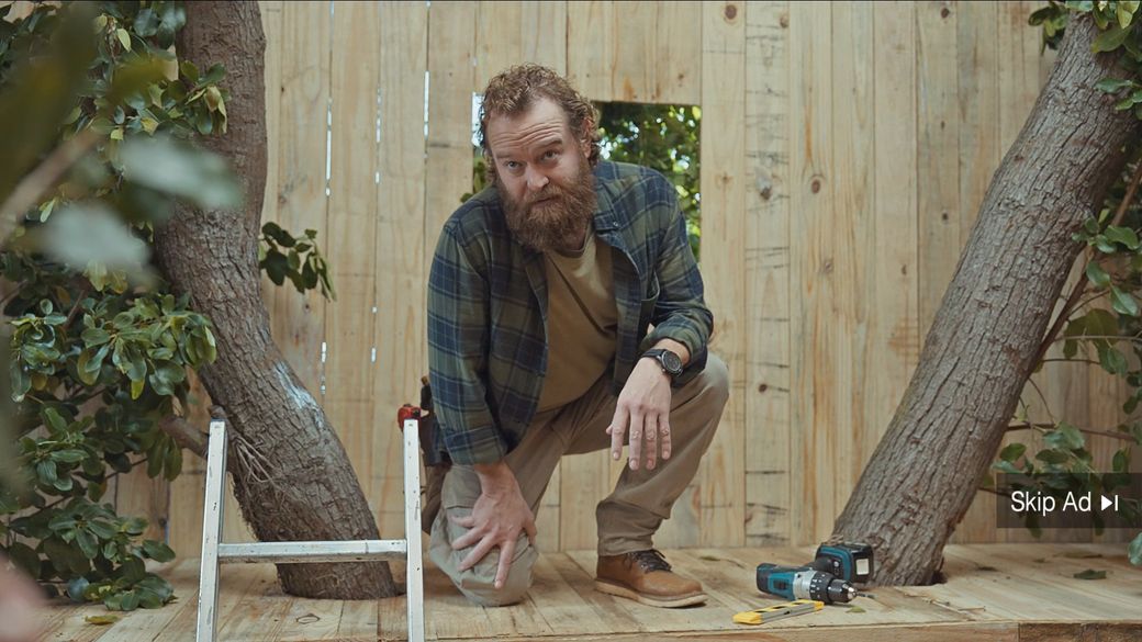 Treehouse