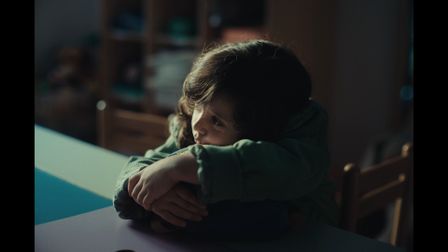 ​UNICEF’s family values
