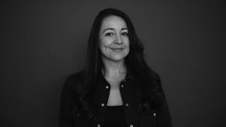 Desirée Abeyta joins Versus as head of production