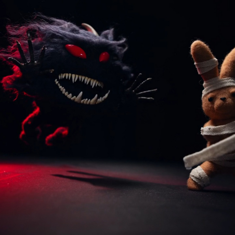 AJ TRACEY - 3rd Time Lucky