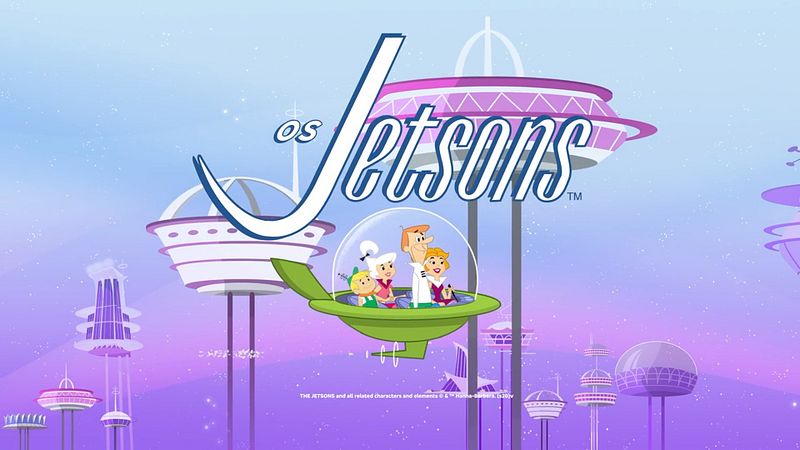 Inovação Jetsons
