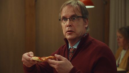 Rax Pizzabuffet embraces a little sin in new campaign