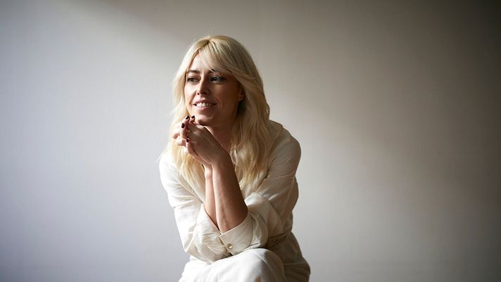 On My Radar: Lidia Estepa