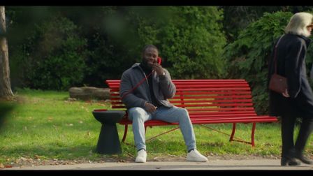 Vodafone opens the line