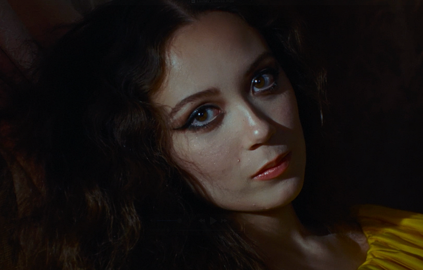 'A Matter of Time' Visualisers