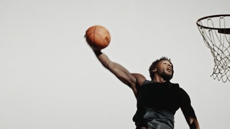 Studio Private delivers editing and VFX for Nike Basketball