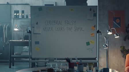 ​FightTheStroke launch a truly cerebral campaign