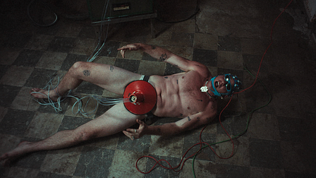 Partiboi69 hits the Redline