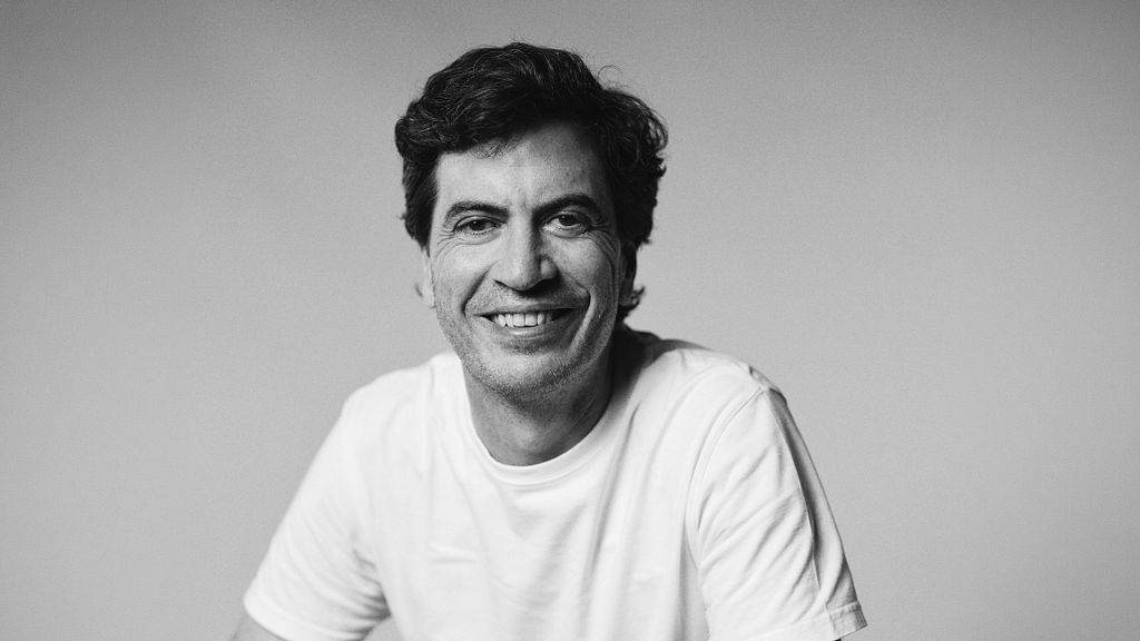 WPP Production promotes Santiago Sánchez-Lozano to CEO, EMEA