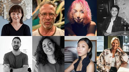 shots Awards Asia Pacific 2026 head judges announced