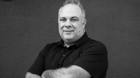 Ed Rilli joins Company 3 New York