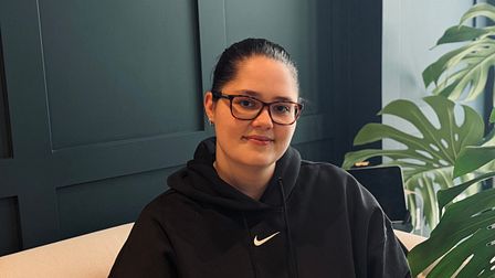 Harbor welcomes Polly Gwinnett to London studio​