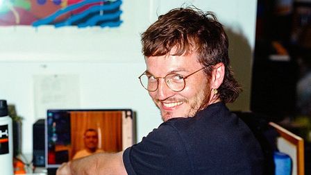 Conor Mercury joins EXIT