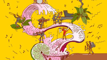 The sober sound of the alcohol industry