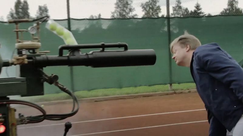 Tennis