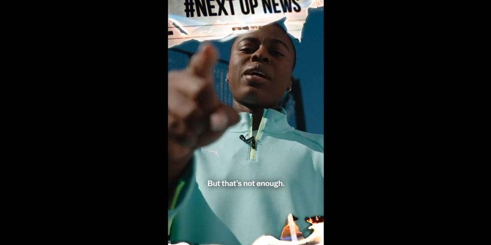 Rising Ballers x Puma