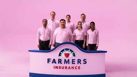 ​Honesty is Farmers Insurance​ policy