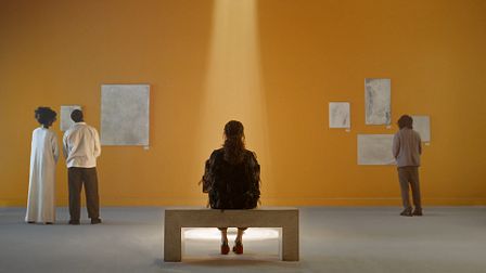 Rinse: A load off your mind