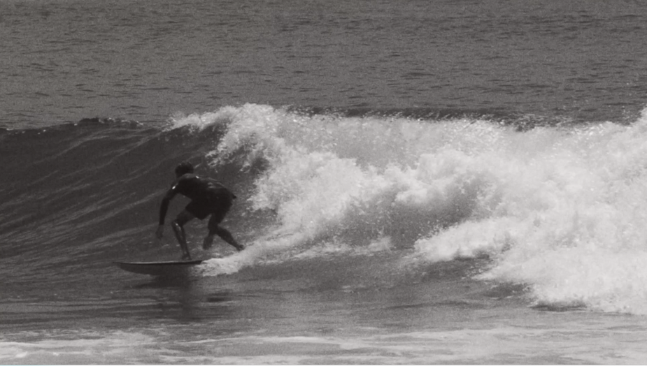 Man SS19 - Chasing The Waves
