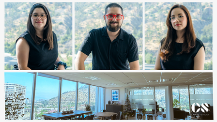 Crinimo moves to new HQ in Santiago