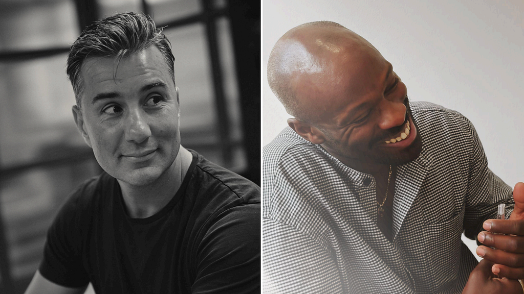 The Sweetshop​ UK unveils new leadership structure