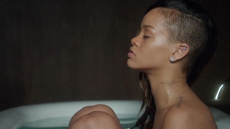 Rihanna ft.Mikky Ekko