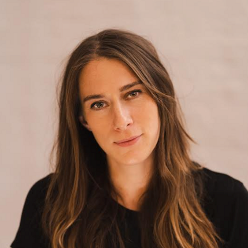Sophie Abrahamovitch