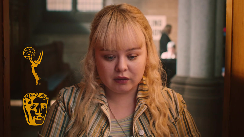 Derry Girls S3