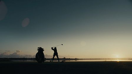 TaylorMade's branded doc drives home the passion