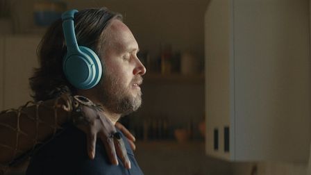 Amazon Music launch cinematic campaign