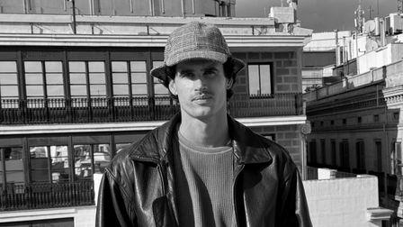 Love Song signs director Fabio de Frel